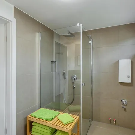 Awesome In Wustrow With Sauna * Wustrow (Mecklenburg-Strelitz)