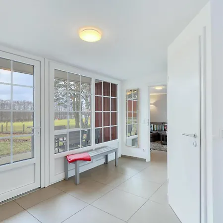 Ferienhaus Awesome In Wustrow With Sauna *