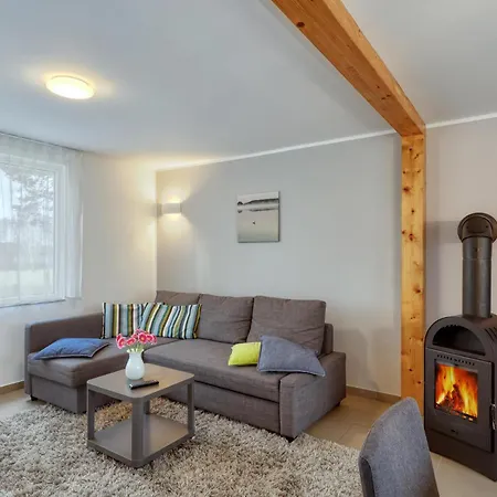 Ferienhaus Awesome In Wustrow With Sauna *